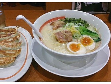 幸楽苑　新西バイパス店