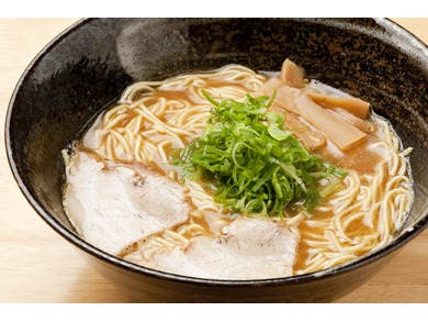 まるまさラーメン