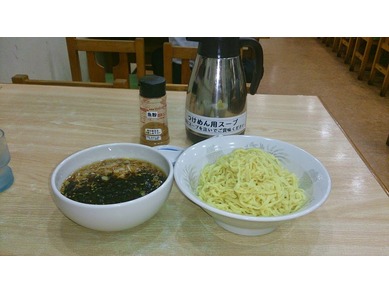 城西　金ちゃんラーメン