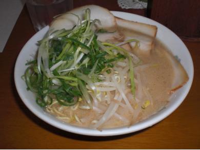 面館　東雲本店