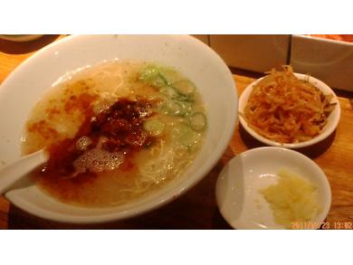 博多一風堂　広島袋町店