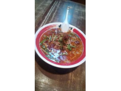 ラーメン味噌屋　蔵造