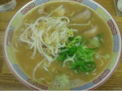 らーめん　与壱