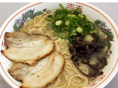 博多屋台一竜　 広島店