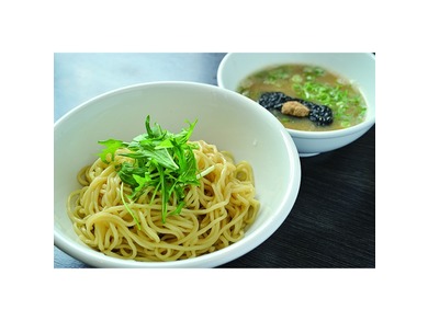 京都らーめん　とりの助　新天地店