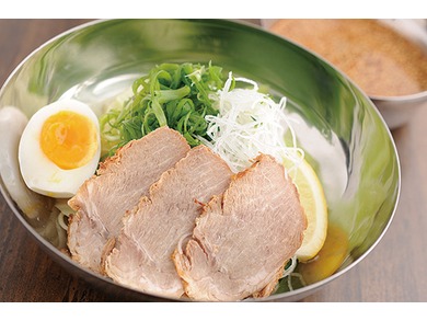 広島風つけ麺　弁慶　紙屋町店