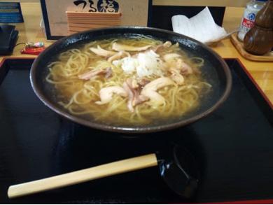 そば処　つる福