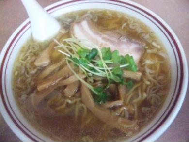 MENS CLUB　麺遊亭