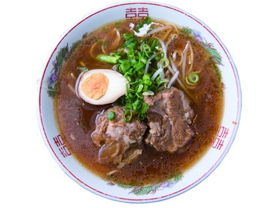 らーめん酒家　かべ3丁目