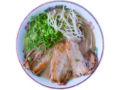 らーめん げんこつ屋 祇園店