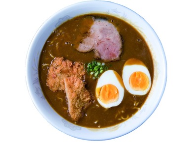 らーめん・ぎょうざ　喜味喜