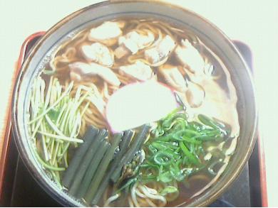 蕎麥處　みねた