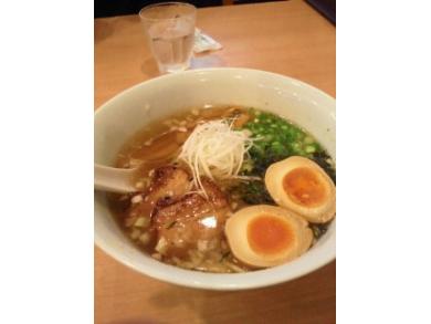 らーめん工房　りょう花　広島観音店