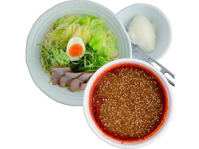 つけ麺　辛路　舟入本店