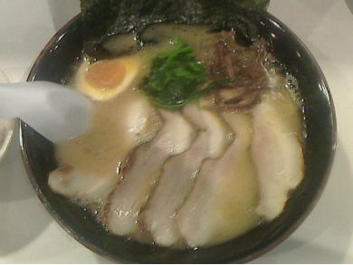 横濱家系 のじ家