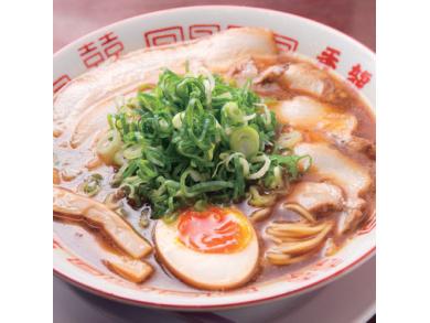 らーめん香龍　大塚店