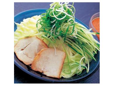 つけ麺本舗　辛部　十日市店