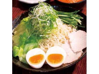 廣島つけ麺本舗　ばくだん屋