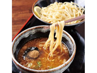 濃厚つけ麺　風雲丸　立町店