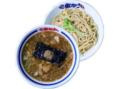濃厚つけ麺　風雲丸　祇園西原店
