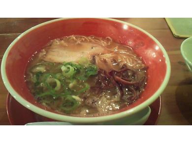 藤原ラーメン　宮島口西店