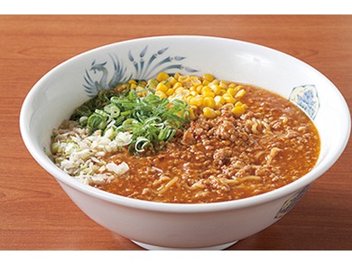 ラーメン中華哲