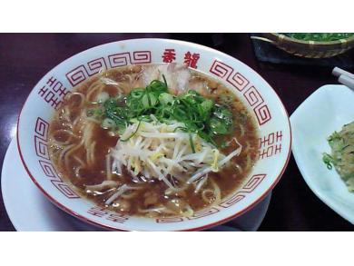 らーめん香龍　大竹店