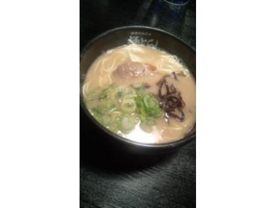 極とんラーメン とん匠 福山駅前店
