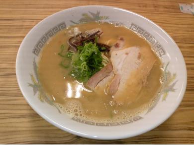 濃家 麺八 松永店