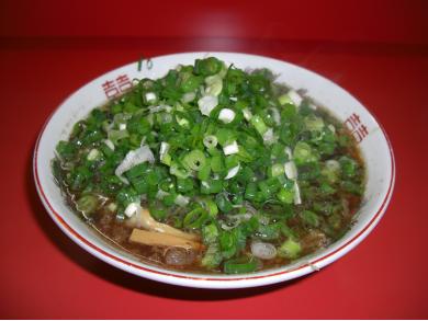 まるふじ　中華そば専門店