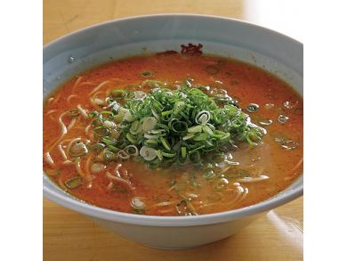 中華食堂　一楽