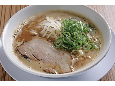 極上らーめん・つけ麺　志堂