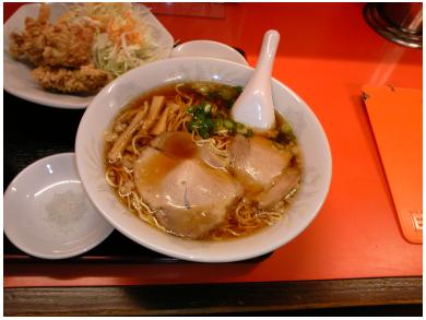 中華料理・ラーメン 一龍