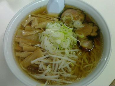 18番ラーメン