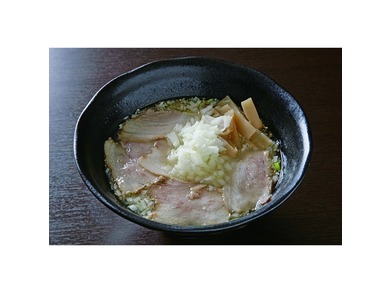 らーめん　三十二匁　南蔵王店