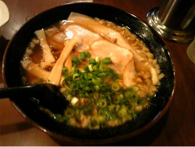 拉麺・中華　尾道十八番