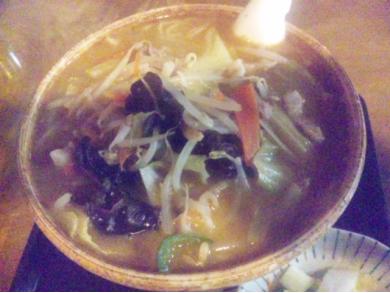 お食事処　一ばん分店