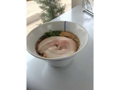 カジトリラーメン