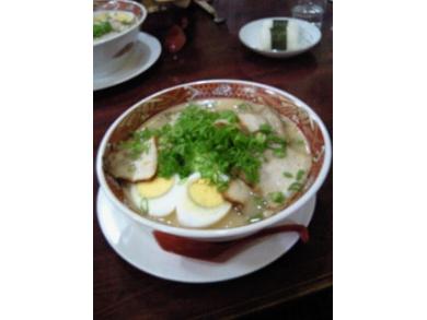 南州ラーメン
