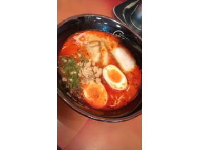 長浜ラーメン博多屋　吉田店
