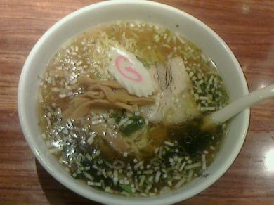 山形五十番飯店 上海厨房 嶋店