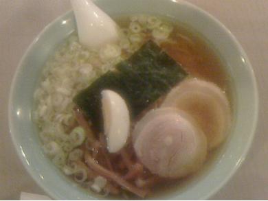 キッチンラーメン濱