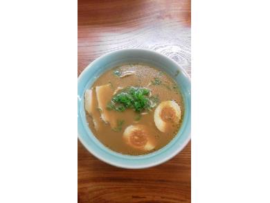 中華そば専門店玉松