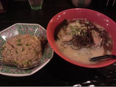 博多ラーメン琥家　奥田店