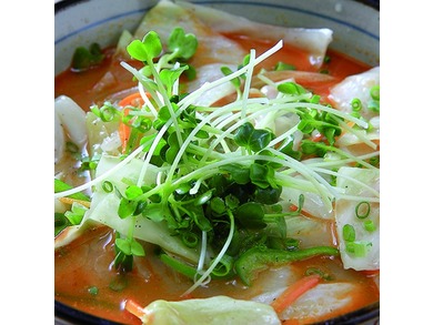 長浜ラーメン＆酒　どんたく