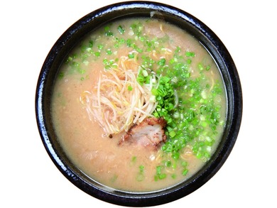 めん処　玄人（KURAUDO）　岡山瀬戸店