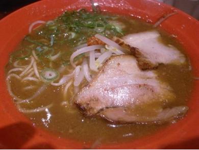 小豆島ラーメン　ひしお