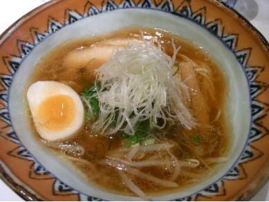 岡山　麺屋　匠