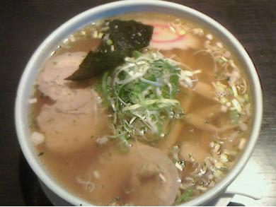 まるごらーめん