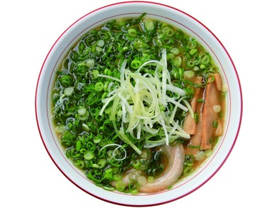 らぁめん　緑屋